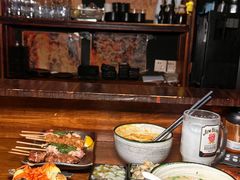 -木子烧鸟屋(百子湾店)
