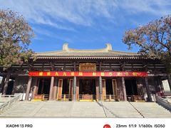 -法门文化景区