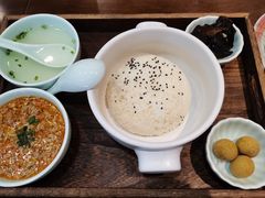 蟹粉黄金捞饭-蟹上黄·蟹黄面·江南糖水(人民广场店)