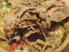 -温野菜涮涮锅(曲江大悦城店)