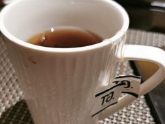 -上海锦江汤臣洲际大酒店壹阶层