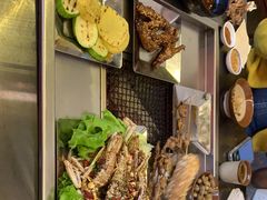 -江湖一盏灯·滇味卤烤(普惠园店)