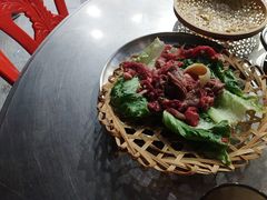 -潮汕•草根牛肉档(中江路店)
