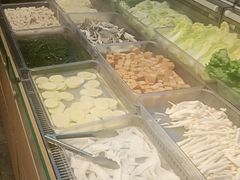 -成老灶火锅鸡(平山店)