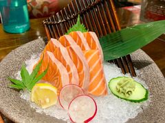 -古田居·特色寿司料理(骏欣中心店)