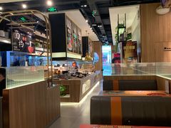 -比格比萨自助(李沧万达店)