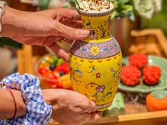 -秘密旅行Bonjour(黑金冠 江南西店)