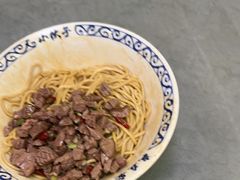 -梅溪·小伙子干挑面(安吉总店)