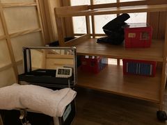 -东方之珠洗浴休闲广场(南开店)
