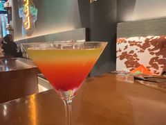 -haxnbauer海森堡德国餐厅(深圳coco店)