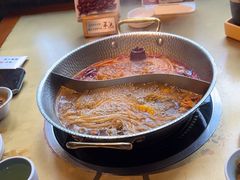 -手选潮汕鲜活牛肉火锅(二七广场店)