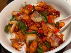 -王繁星面馆(西安熙地港店)
