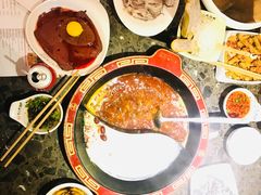 -成都辣满城老火锅(融创茂店)