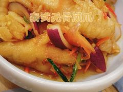 -米泰芒·东南亚料理(体育西店)
