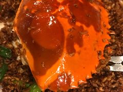 -喜记避风塘炒辣蟹(旗舰店)