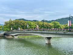 -溪口-滕头旅游景区