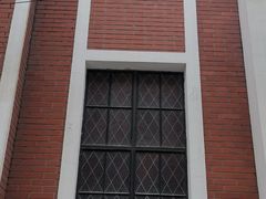 -上海市基督教闸北堂