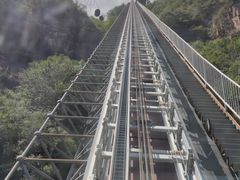 -野三坡刘家河高山漂流