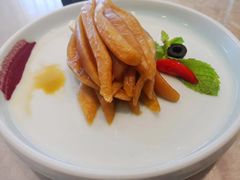 -骏莱海鲜鱼港(五角场店)