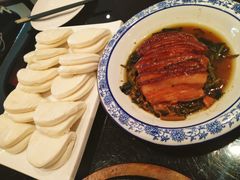 -阿庄新豫菜(通泰路店)
