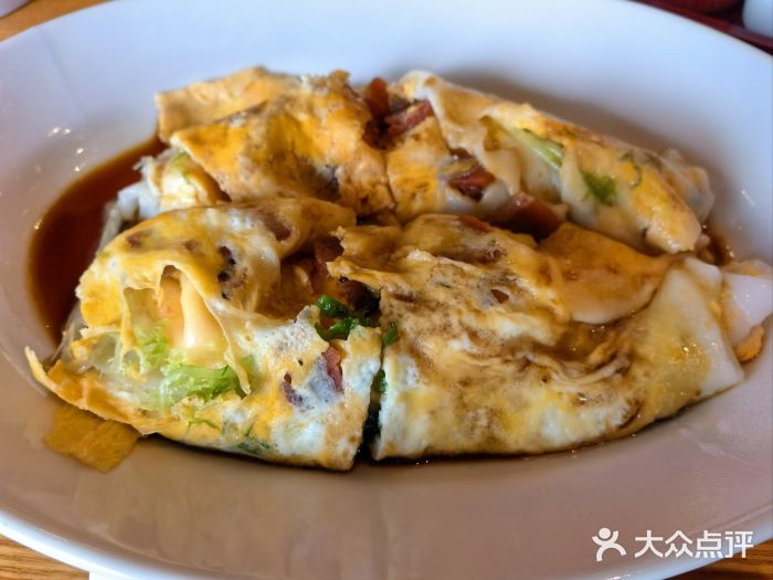 咖啡厅自助餐厅(贵阳中天凯悦酒店)图片