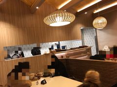 大堂-GOGO Plate(成都太古里店)