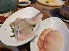 -上宴精品海鲜姿造(晶融汇旗舰店)