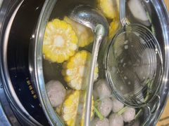 -夜牛潮汕鲜牛肉火锅店(翻身店)