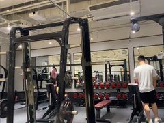-FLARE STAR FITNESS(复地活力城店)