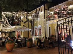 -玫瑰厅上海菜(兴国路店)