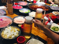 -正渝70年代老火锅(汽博店)