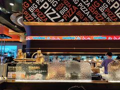 -比格比萨自助(赛罕区万达广场店)