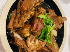 小排-真定郝家排骨(正定县总店)
