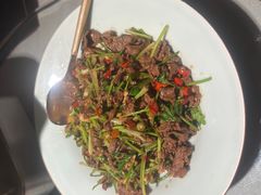 -江南小菜(东辰御龙湾店)