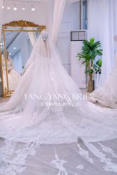 点击看大图 -洋洋婚纱品牌集合店