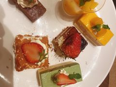 -大汉金桥华美达广场酒店·食秀全日制餐厅