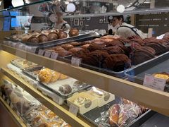 -OUR Bakery(SKP-S店)