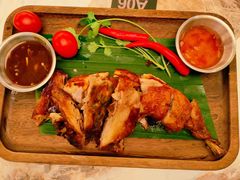 -KingThaia金泰兰(滨江天街店)