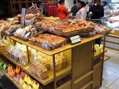 -西村叔叔的店·面包·甜品·蛋糕(崂山丽达店)