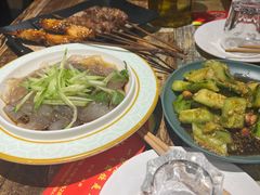 -金谷园饺子·烧烤(人大总店)