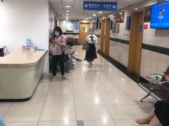 -浙江大学医学院附属第二医院(解放路院区)