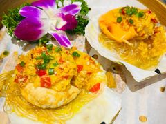 -必点海鲜·海肠捞饭大王(滨江道店)
