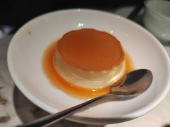 黄酒布丁-寻宝记绍兴菜(状元店)