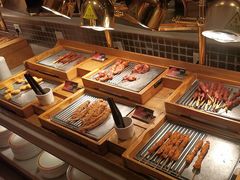 -比格比萨自助(宋家庄店)