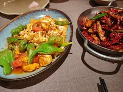 -山石榴·贵州菜(陆家嘴中心店)