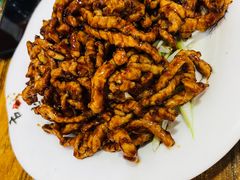 -红实家常菜(静安里店)