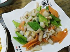 -臭鳜鱼人家·老字号徽菜