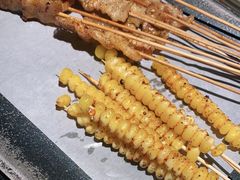 -管氏翅吧(台湾街店)