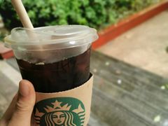 -星巴克(中远两湾城店)