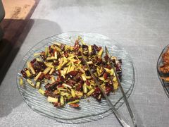 -香园自助小火锅